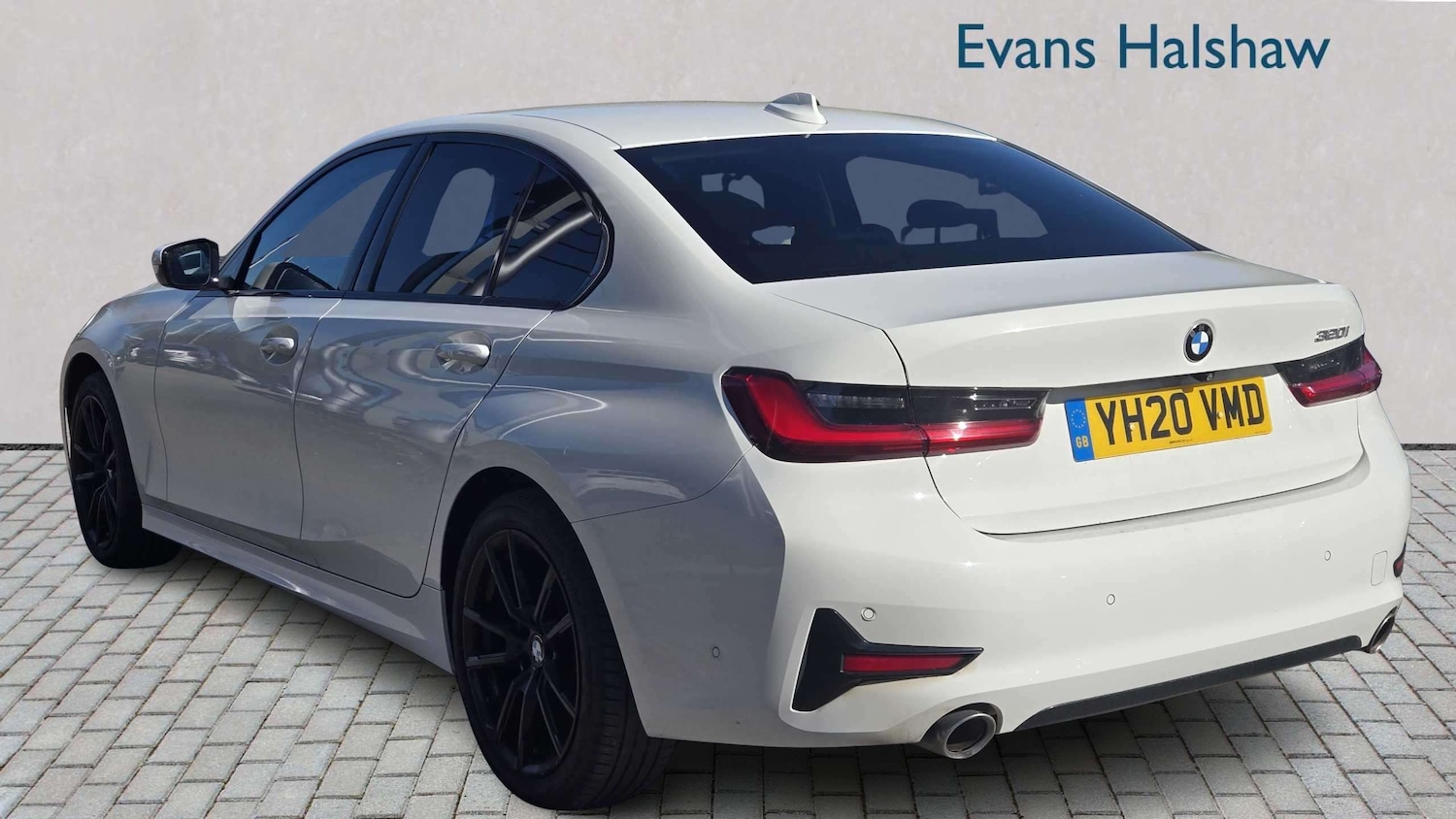 Used BMW 3 Series 2020 for sale - 78173511: Photo 4