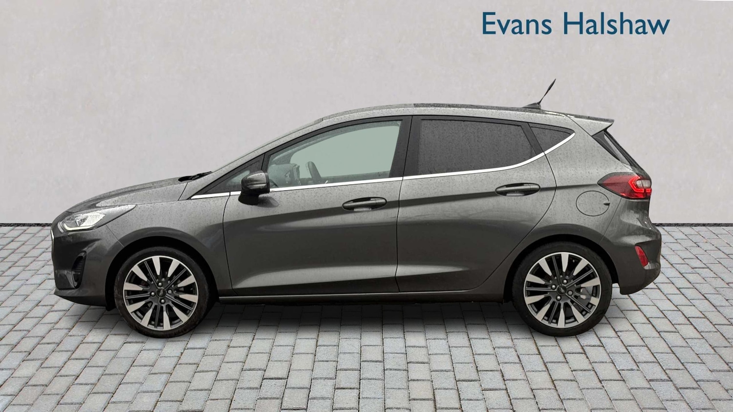 Used Ford Fiesta 2022 for sale - 76955176: Photo 3