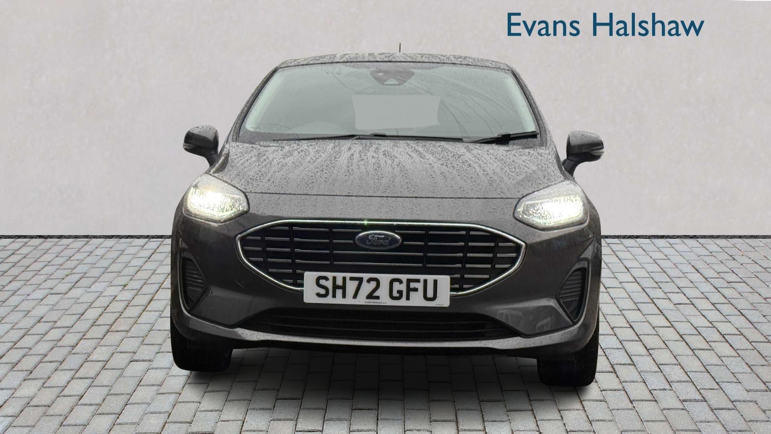 Used Ford Fiesta 2022 for sale - 76955176: Photo 4