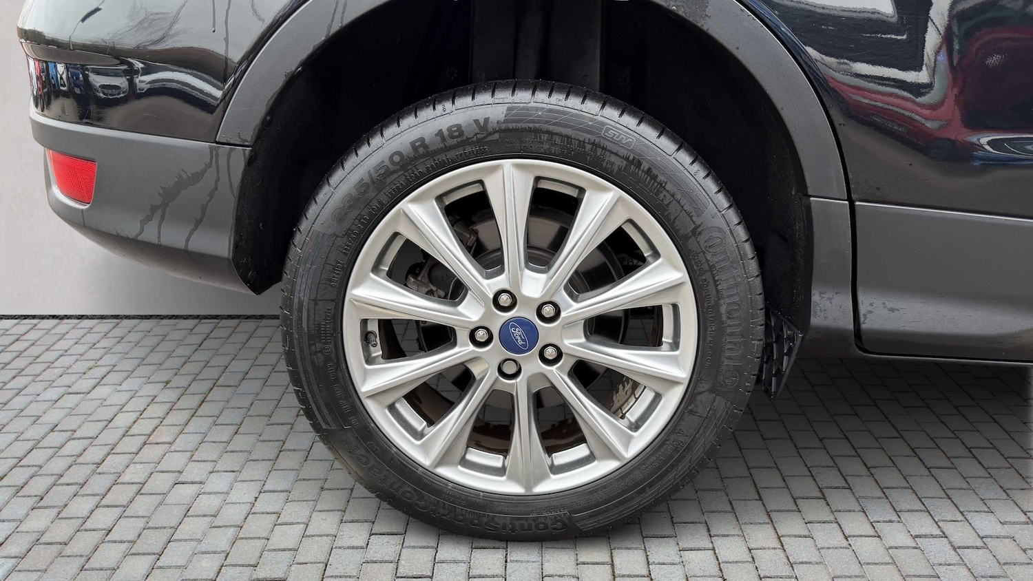 Used Ford Kuga 2019 for sale - 77093417: Photo 10