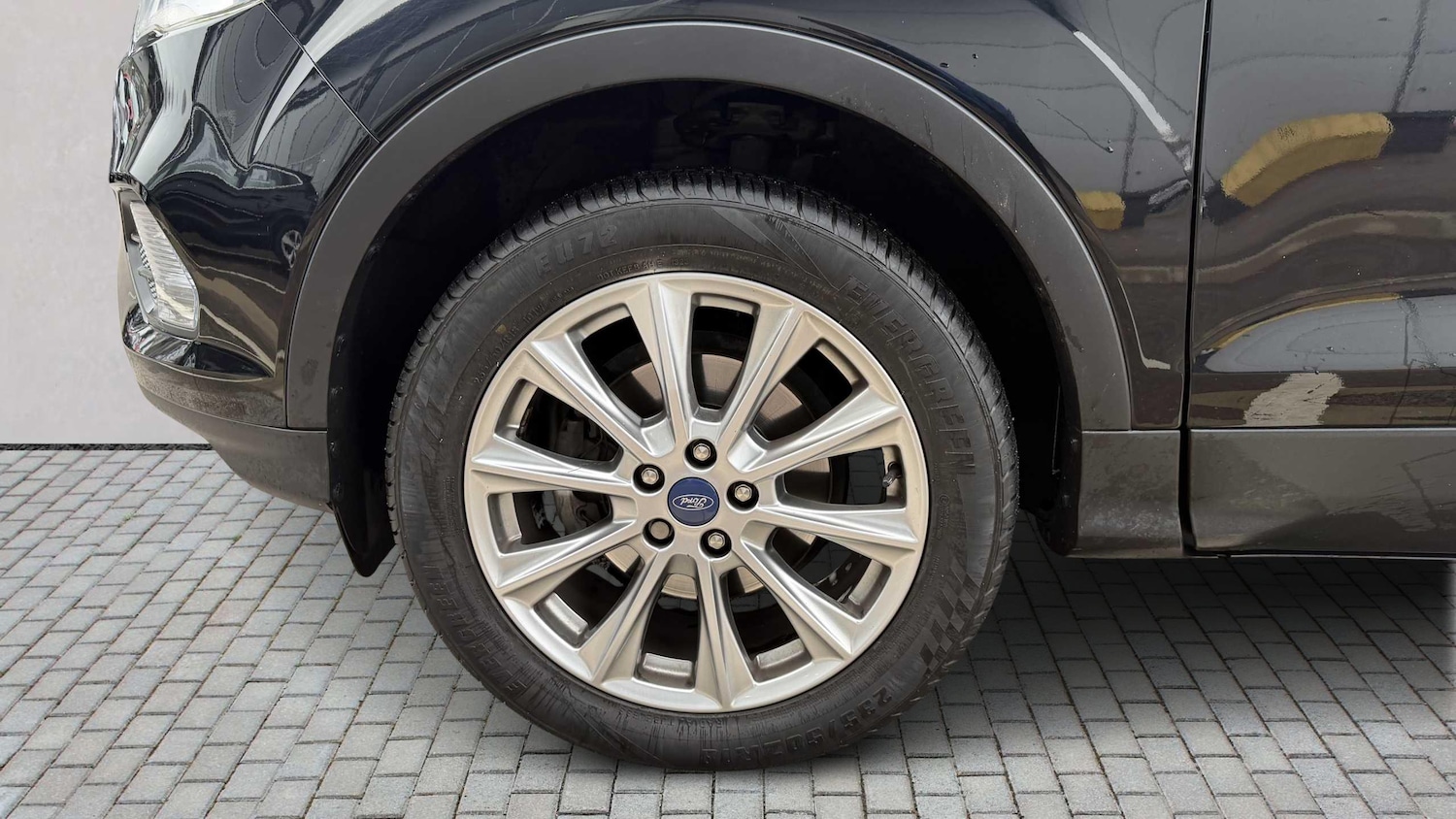 Used Ford Kuga 2019 for sale - 77093417: Photo 11