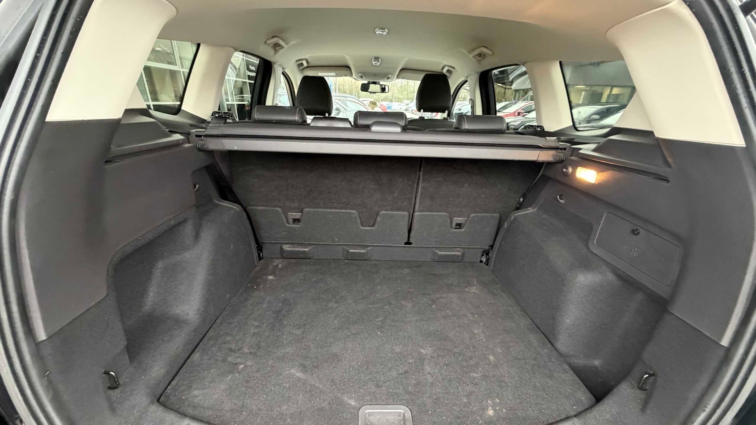 Used Ford Kuga 2019 for sale - 77093417: Photo 13