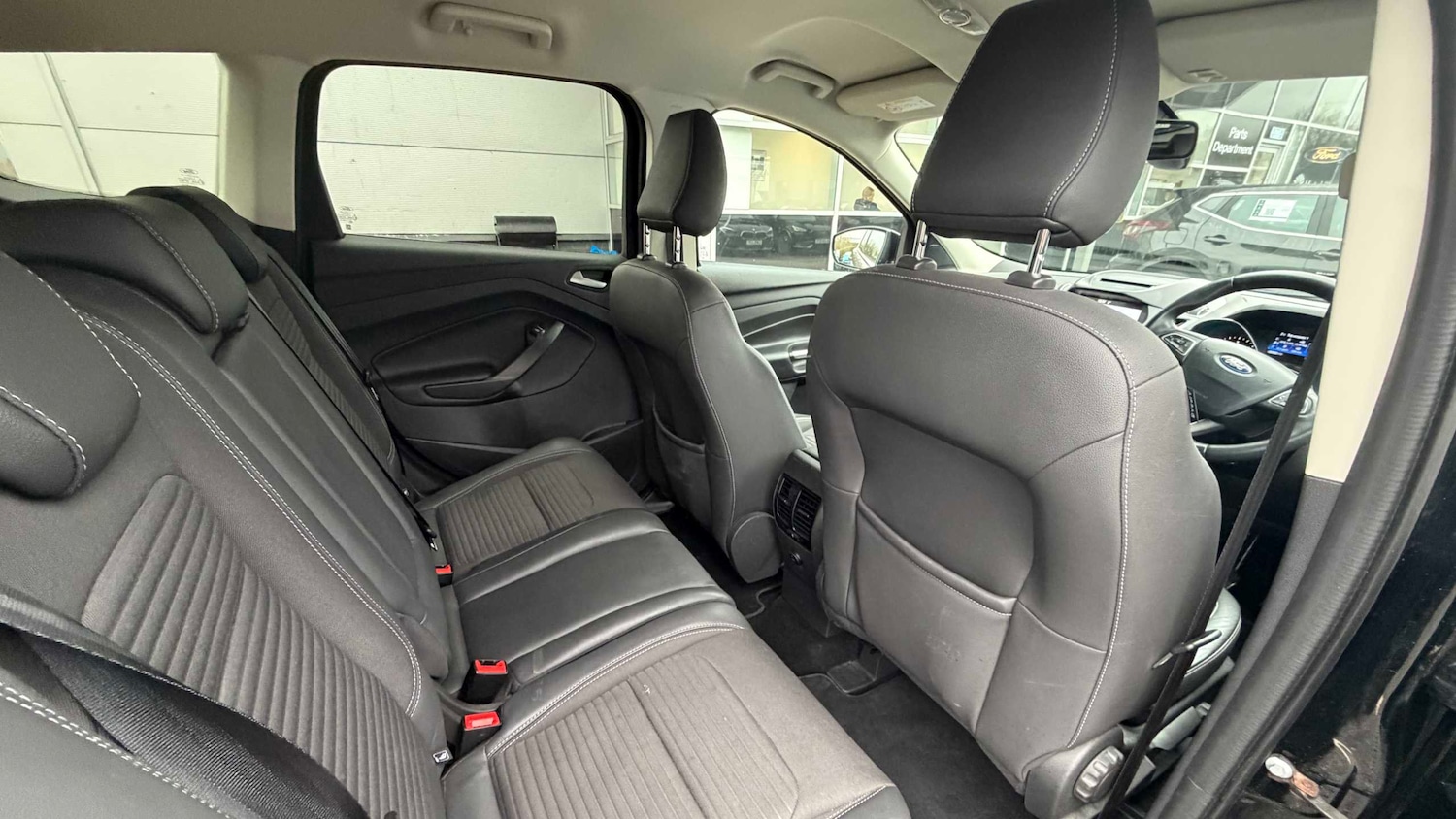 Used Ford Kuga 2019 for sale - 77093417: Photo 14