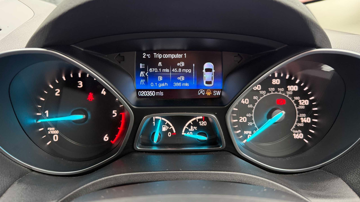 Used Ford Kuga 2019 for sale - 77093417: Photo 16