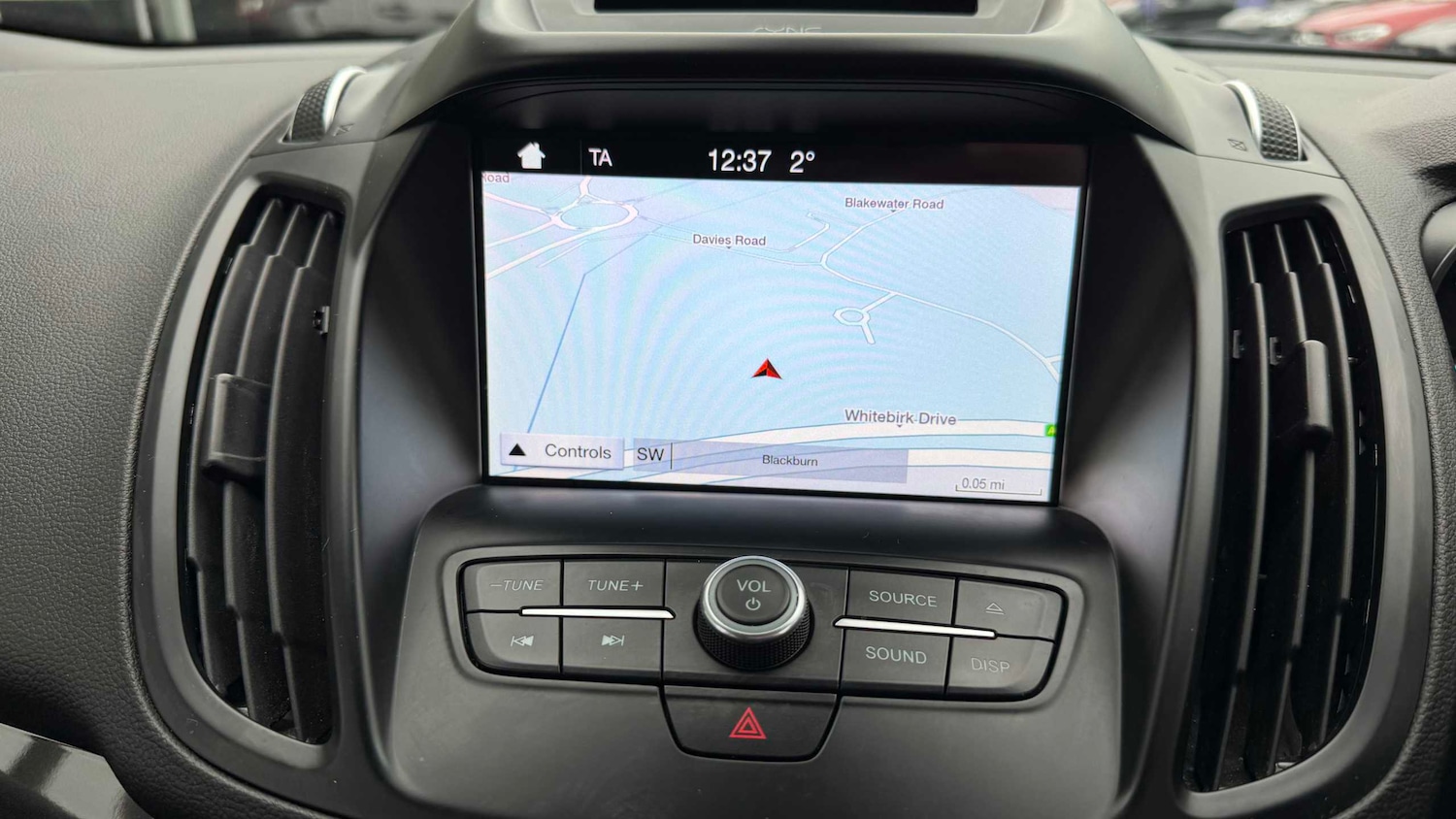 Used Ford Kuga 2019 for sale - 77093417: Photo 17