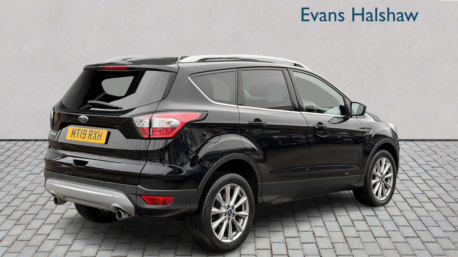 Used Ford Kuga 2019 for sale - 77093417: Photo 3