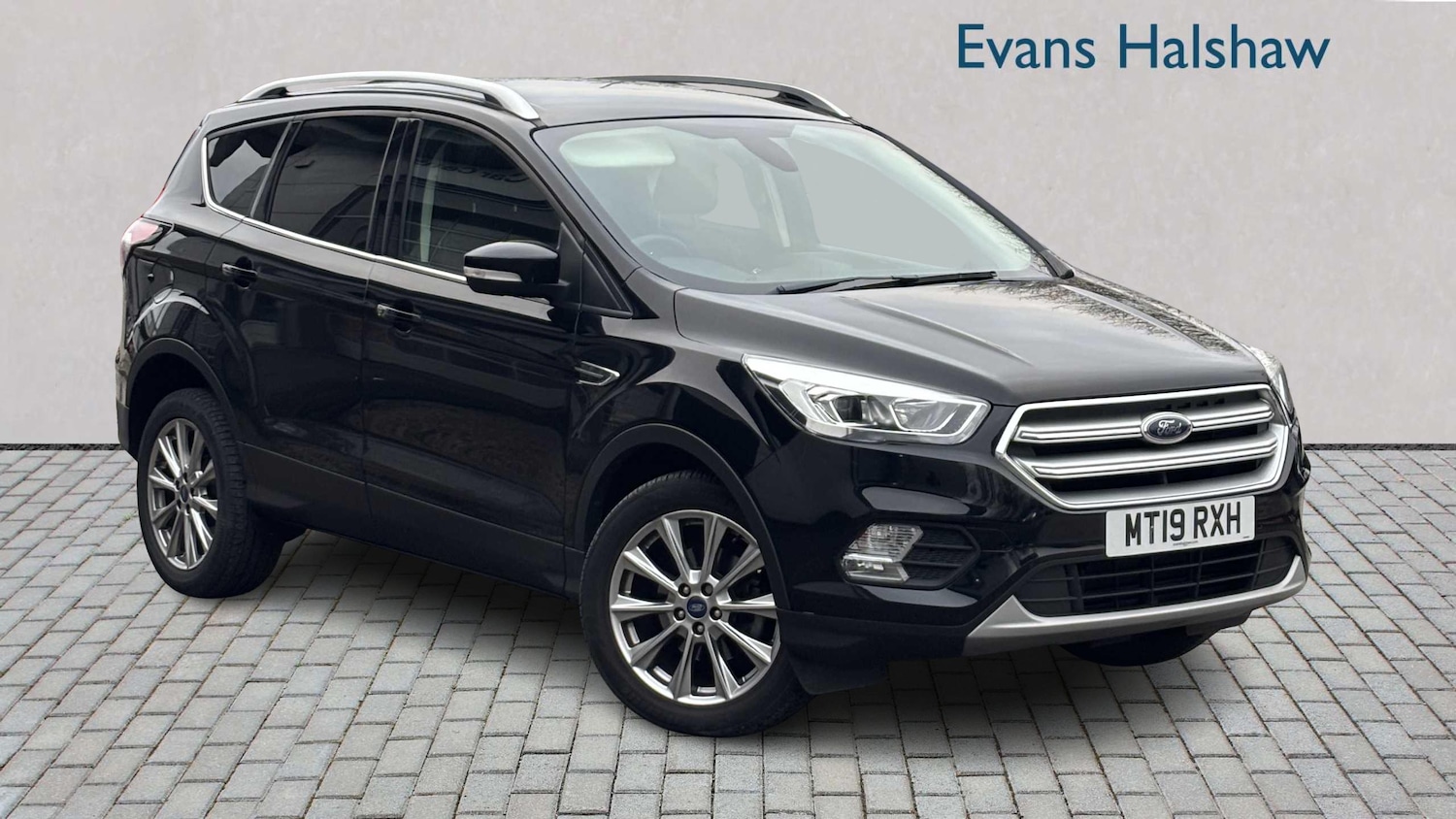 Used Ford Kuga 2019 for sale - 77093417: Photo 5
