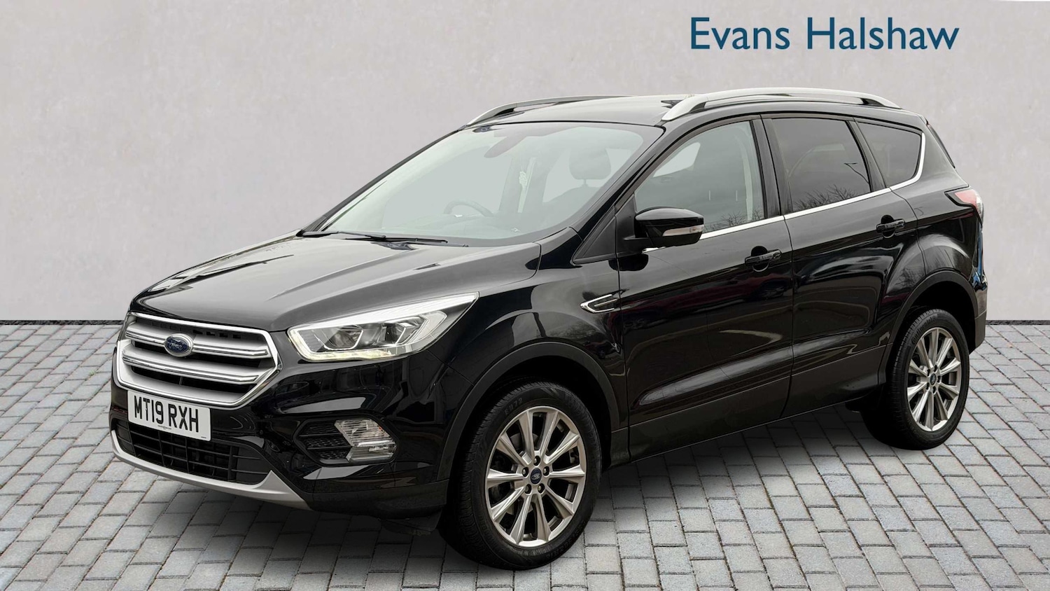 Used Ford Kuga 2019 for sale - 77093417: Photo 7