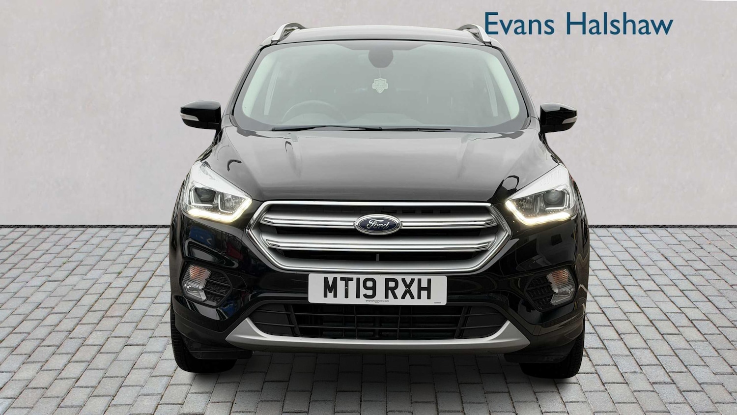 Used Ford Kuga 2019 for sale - 77093417: Photo 8