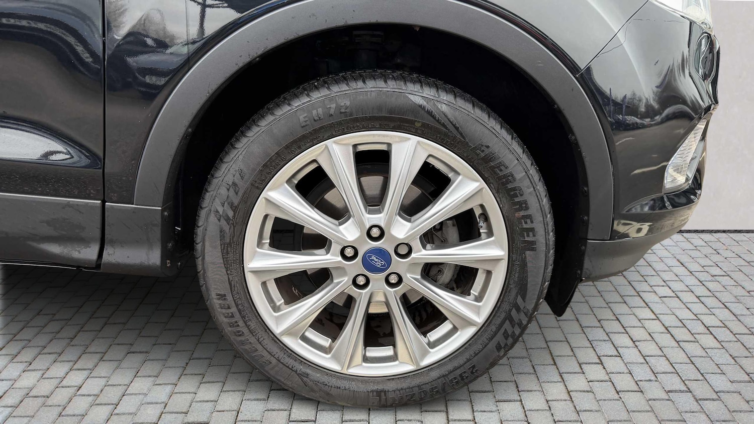 Used Ford Kuga 2019 for sale - 77093417: Photo 9