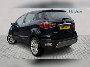 Used Ford Ecosport 2020 for sale - 79810950: Photo