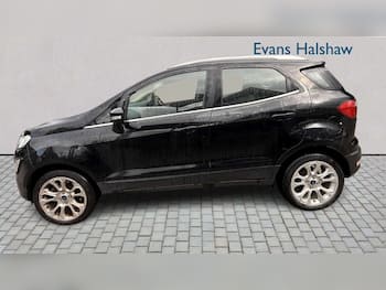 Used Ford Ecosport 2020 for sale - 79810950: Photo