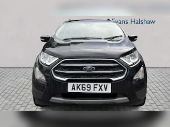 Used Ford Ecosport 2020 for sale - 79810950: Photo