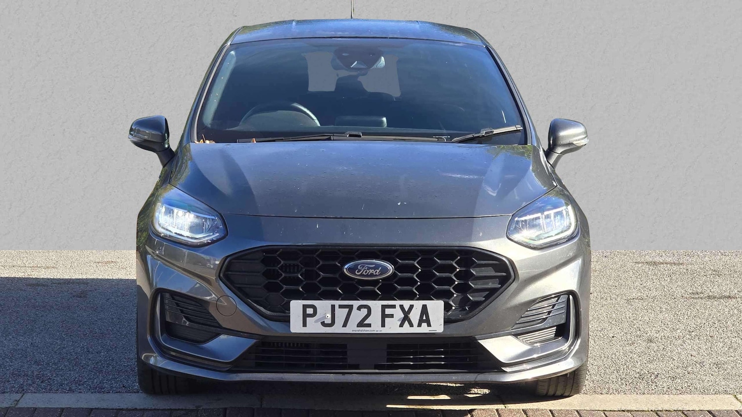 Used Ford Fiesta 2022 for sale - 76141698: Photo 4