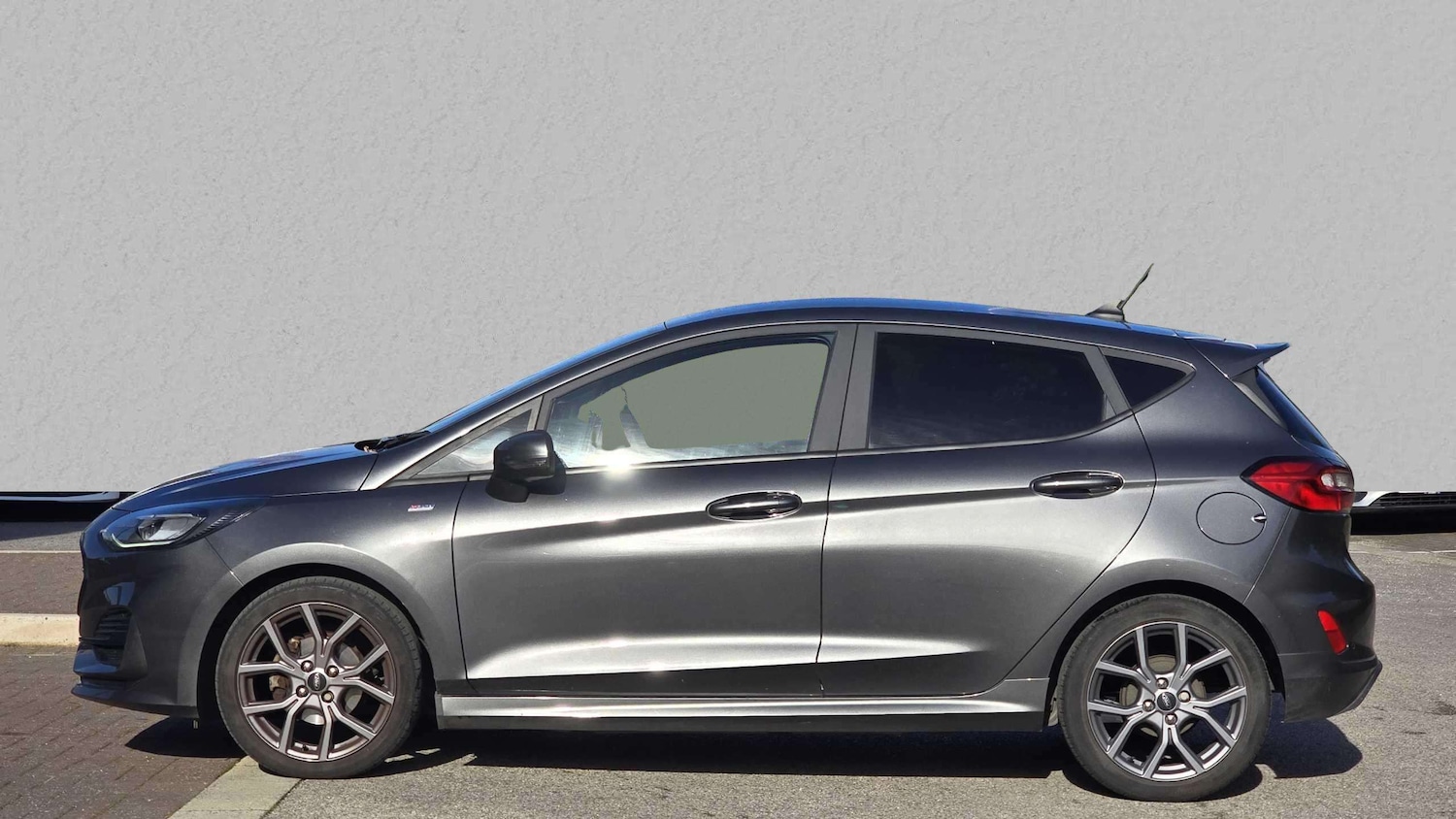 Used Ford Fiesta 2022 for sale - 76141698: Photo 5