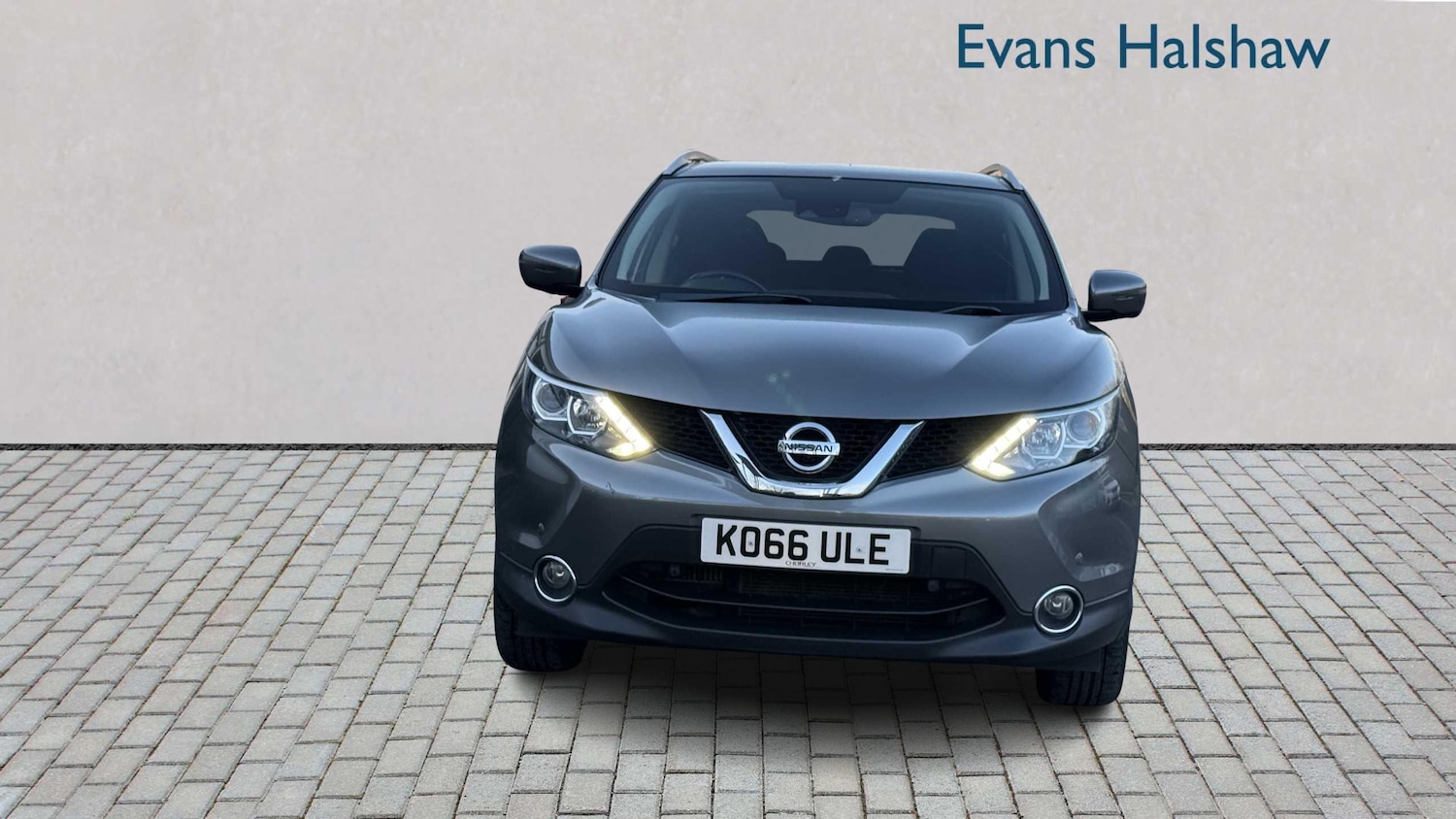 Used Nissan Qashqai 2017 for sale - 77123399: Photo 4