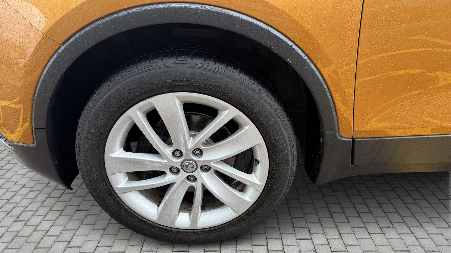 Used Vauxhall Mokka X 2018 for sale - 77674775: Photo 11