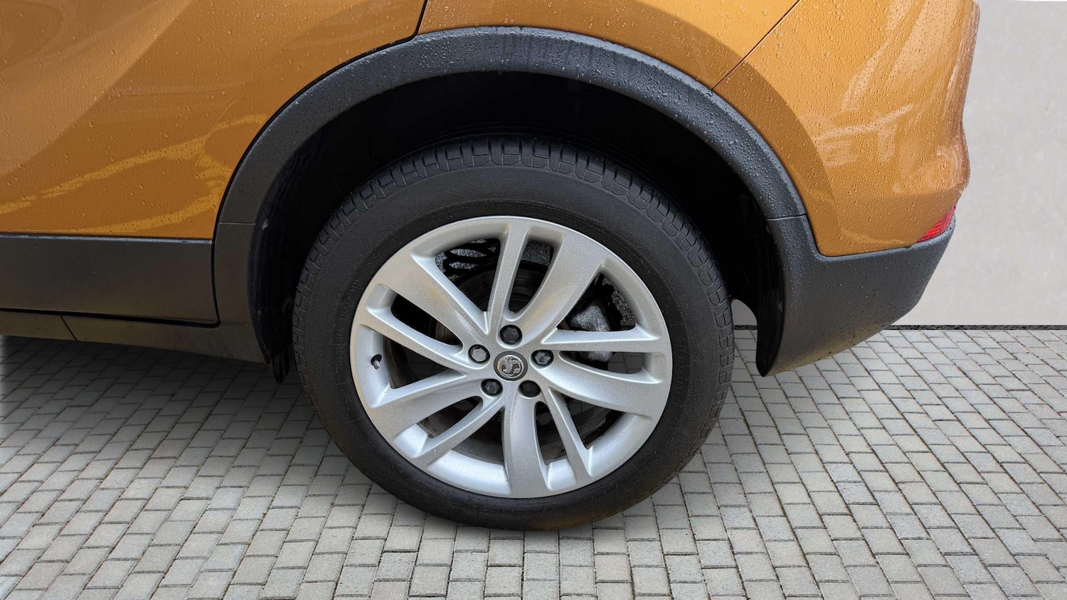 Used Vauxhall Mokka X 2018 for sale - 77674775: Photo 12