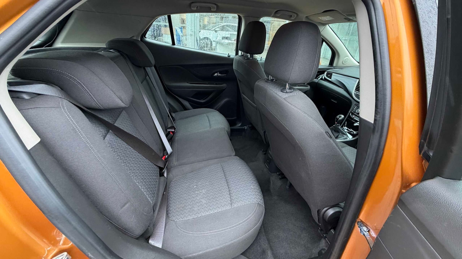 Used Vauxhall Mokka X 2018 for sale - 77674775: Photo 14