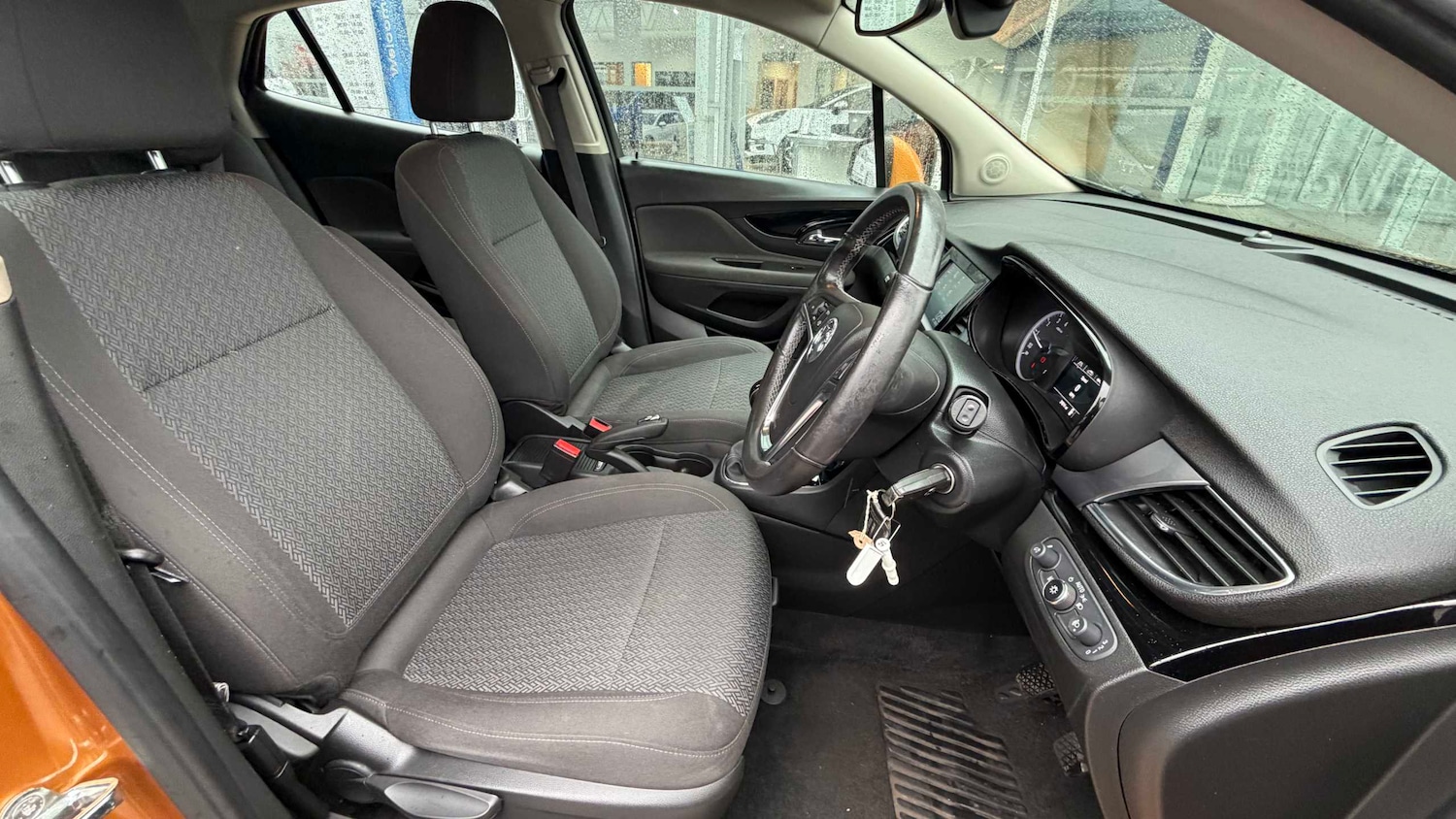 Used Vauxhall Mokka X 2018 for sale - 77674775: Photo 16