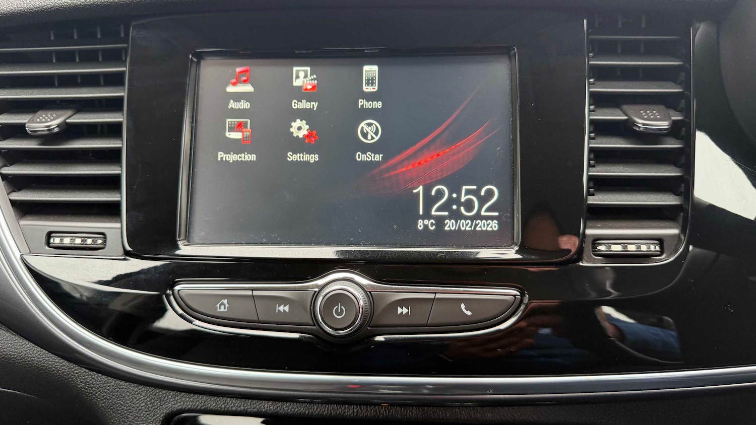 Used Vauxhall Mokka X 2018 for sale - 77674775: Photo 18