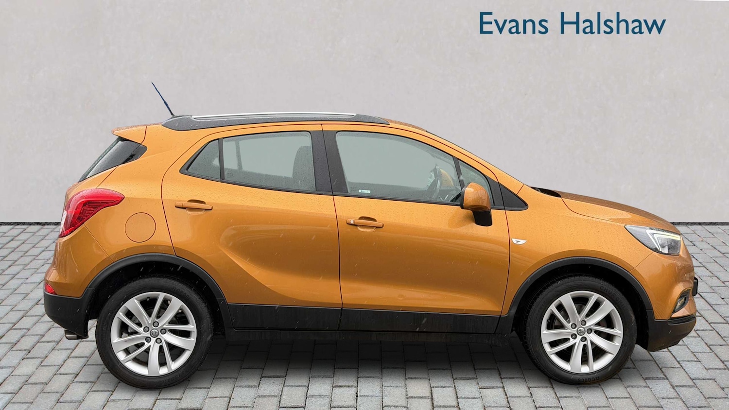 Used Vauxhall Mokka X 2018 for sale - 77674775: Photo 2