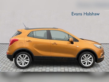 Used Vauxhall Mokka X 2018 for sale - 77674775: Photo