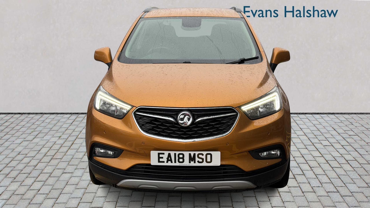 Used Vauxhall Mokka X 2018 for sale - 77674775: Photo 8