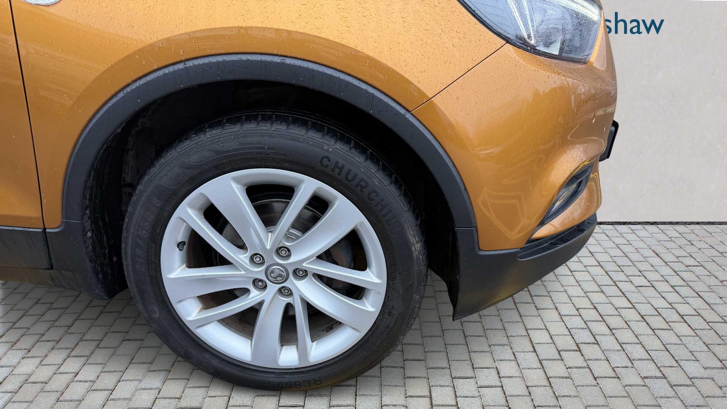 Used Vauxhall Mokka X 2018 for sale - 77674775: Photo 9