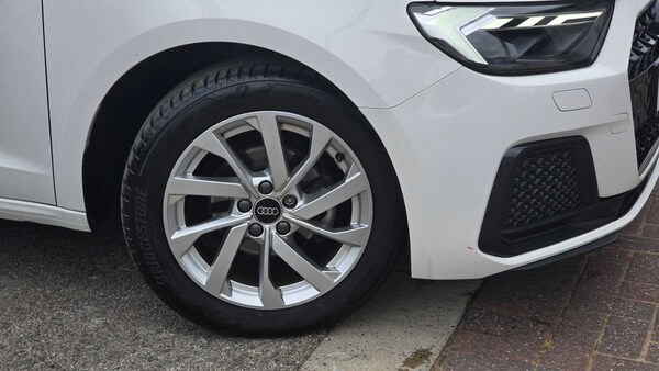Used Audi A1 2023 for sale - 75813664: Photo 10