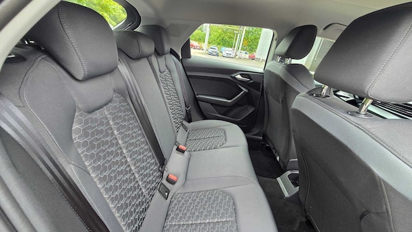 Used Audi A1 2023 for sale - 75813664: Photo 13