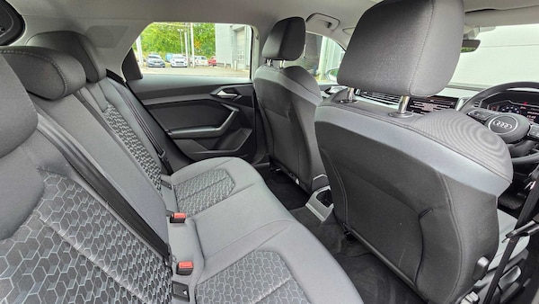 Used Audi A1 2023 for sale - 75813664: Photo 14