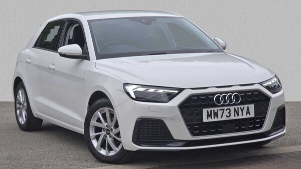 Used Audi A1 2023 for sale - 75813664: Photo 1