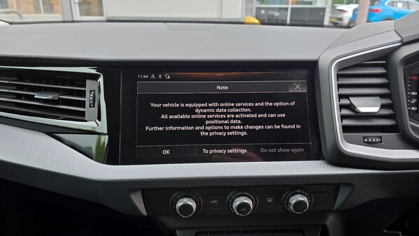 Used Audi A1 2023 for sale - 75813664: Photo 23