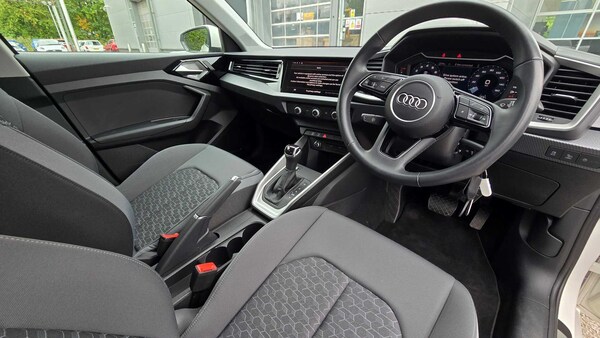 Used Audi A1 2023 for sale - 75813664: Photo 28