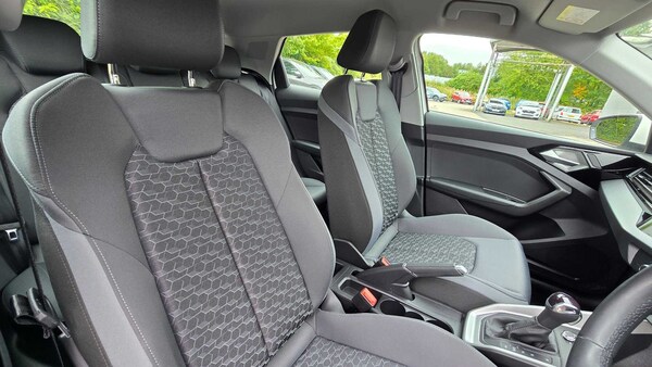 Used Audi A1 2023 for sale - 75813664: Photo 29