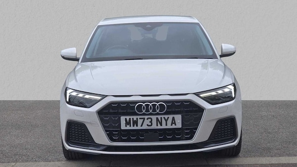 Used Audi A1 2023 for sale - 75813664: Photo 4