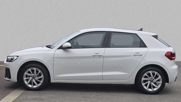 Used Audi A1 2023 for sale - 75813664: Photo 5