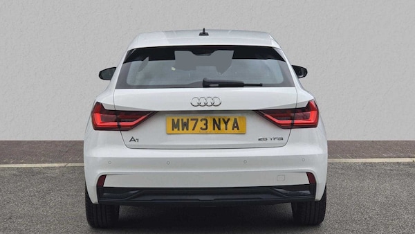 Used Audi A1 2023 for sale - 75813664: Photo 6