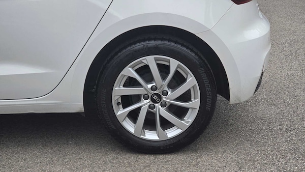 Used Audi A1 2023 for sale - 75813664: Photo 7