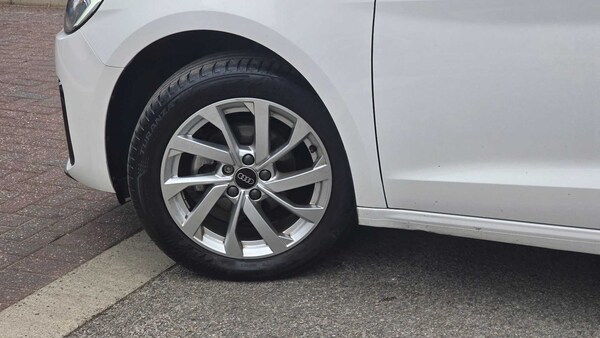 Used Audi A1 2023 for sale - 75813664: Photo 8