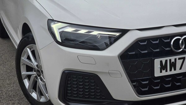 Used Audi A1 2023 for sale - 75813664: Photo 9