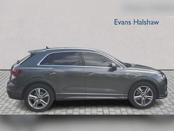 Used Audi Q3 2022 for sale - 79455346: Photo