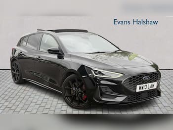 Used Ford Focus 2023 for sale - 79864569: Photo