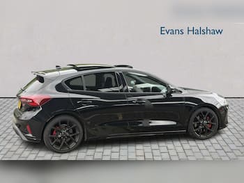 Used Ford Focus 2023 for sale - 79864569: Photo