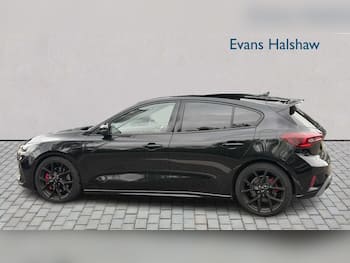 Used Ford Focus 2023 for sale - 79864569: Photo