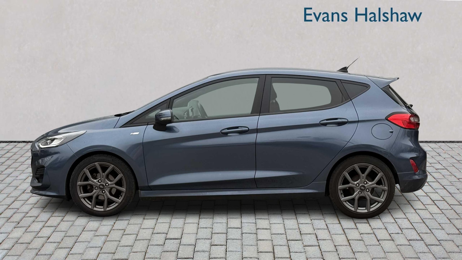 Used Ford Fiesta 2022 for sale - 77083129: Photo 3