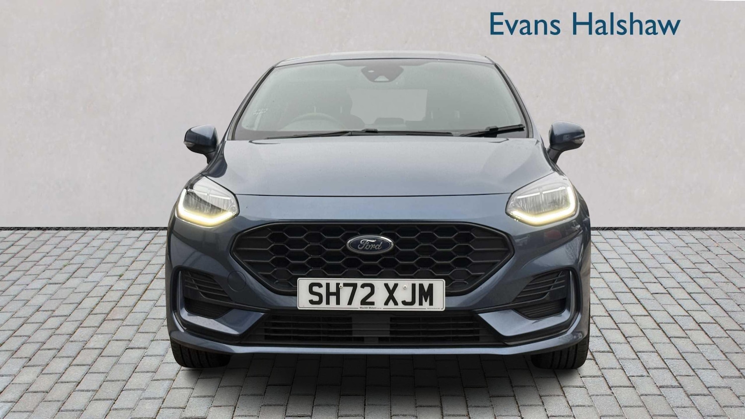 Used Ford Fiesta 2022 for sale - 77083129: Photo 4