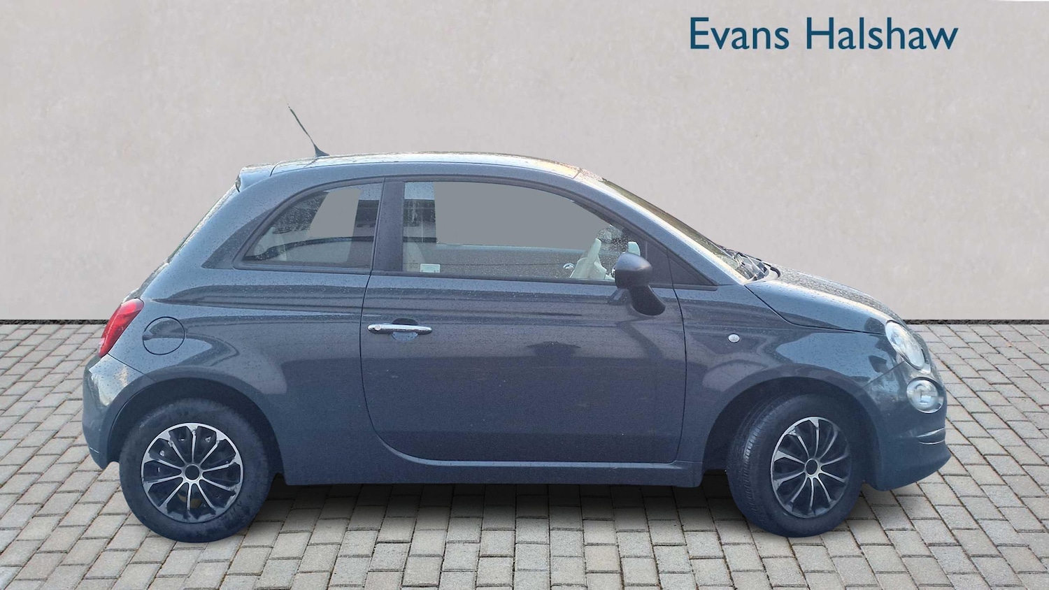 Used Fiat 500 2018 for sale - 76460438: Photo 2