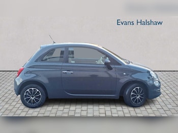 Used Fiat 500 2018 for sale - 76460438: Photo